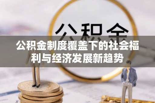 精准公积金制度覆盖下的社会福利与经济发展新趋势