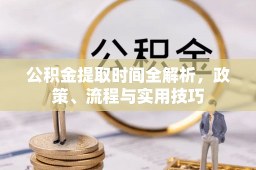 精准公积金提取时间全解析，政策、流程与实用技巧