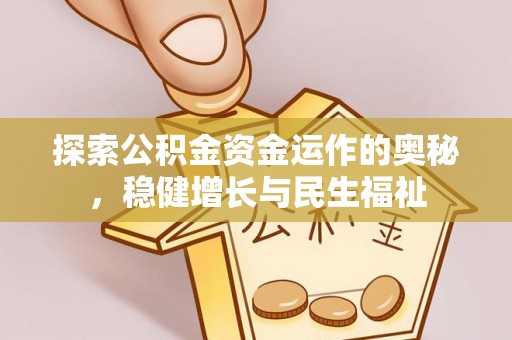 精准探索公积金资金运作的奥秘，稳健增长与民生福祉