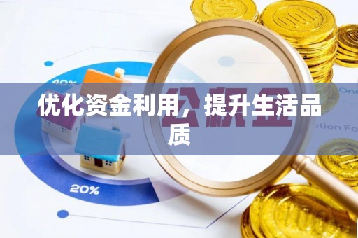 精准优化资金利用，提升生活品质