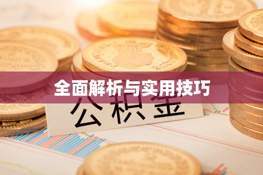 精准全面解析与实用技巧