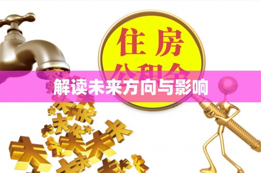 精准解读未来方向与影响