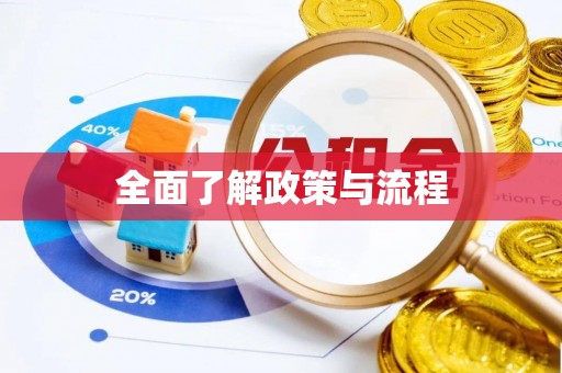 精准全面了解政策与流程
