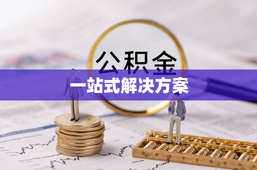 精准一站式解决方案